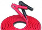Bayco 25' 1-Gauge Extreme Duty 800-Amp Booster Cable (Case of 2)