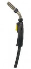 Bernard Q150 Mig Gun with Lincoln Direct Plug (Rotatable Neck)