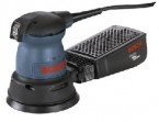 Bosch 5" Random Orbit Palm Sander/Polisher