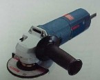Bosch 4-1/2" Angle Grinder