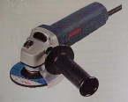 Bosch 4-1/2" Angle Grinder