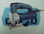 Bosch Jigsaw Kit