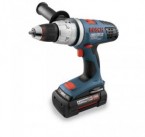 Bosch 36V Brute Tough� 1/2" Hammer Drill/Driver