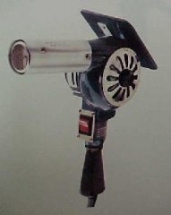 Bosch Heat Gun