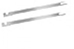 Bosch 8" Blades for Foam Rubber Cutter (Pair)