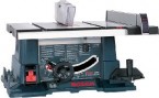 Bosch 10" Worksite Table Saw