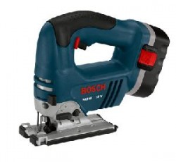 Bosch 18v Jig Saw Kit