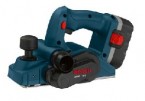 Bosch 18v Planer Kit