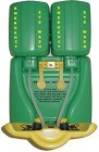 H. L. Bouton 7 Gallon Lavoptik Safe Stream Portable Eye Wash Unit