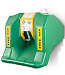 Bouton Lavoptik Portable Eye Wash Station (16 Gallon)