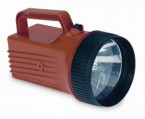 Bright Star WorkSafe 6-Volt Waterproof Lantern w/ Krypton Bulb (6pk)