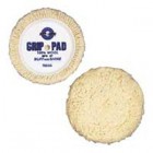 Buff & Shine 7-1/2" Self Centering Wool Polishing / Buffing Pad
