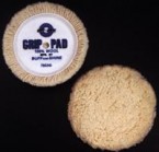 Buff & Shine 7-1/2" Grip Buffing Pad