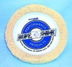 Buff & Shine 7-1/2" Bolt-On Buffing Pad