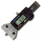 Central Tools Digital Tire Tread Depth Gauge