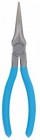 Channellock 7.5" Long Nose Plier without Side Cutter