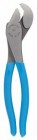 Channellock 7" NUTBUSTER Plier Parrot Nose (Capacity - 1/4" to 5/8")
