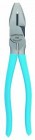 Channellock 9" WIREMASTER High Leverage Linemen's Plier