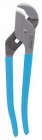 Channellock 14" NUTBUSTER Plier Parrot Nose (Capacity 2")
