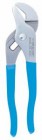 Channellock 8" Tongue and Groove Plier (Capacity - 1-1/2")