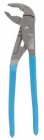 Channellock 12" GRIPLOCK Tongue and Groove Plier (Capacity 2-7/8")