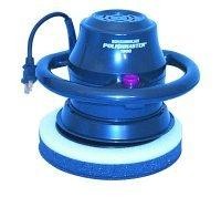 Chamberlain 9" Polishmaster Random Orbital Waxer/Polisher