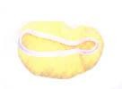 Chamberlain Foam Polishing Bonnets