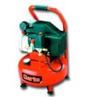 Clarke 2-HP 4-Gallon Pancake Tank Air Compressor