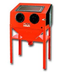 Clarke Deluxe Sand Blast Cabinet