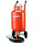 Clarke Sand Blast Pressure Pot