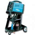 Clarke 180Amp 220-Volt Welder Kit & Cart