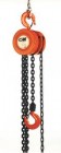 CM Series 622 Hand Chain Hoist (3 Ton Capacity)