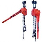 CM 3/4-Ton Oilfield Puller (5' Lift)