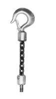 CM Hoists Anchor Sling Kit for 3/4-Ton Manual Chain Hoist Pullers
