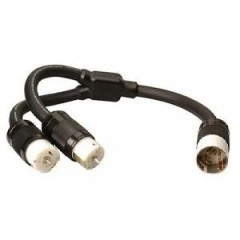 Coleman 6/4 SEOW 50A �Y� Adapter for X-Treme Box