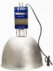Coleman Cable 16" Metal Dome Halide Temporary Lights (2pk)