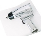 CP Extra Heavy Duty 1/2" Impact Wrench Kit
