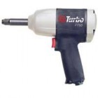 CP Turbo 1/2" Air Impact Wrench With 2" Extended Anvil 800 Ft-Lb