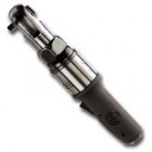 CP Black Handle 1/4" Air Ratchet 30 FT LBS