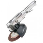 CP 7" Heavy Duty 1.25-HP Angle Grinder (7,500 RPM)
