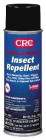 CRC Double Strength Insect Repellant (12pk)