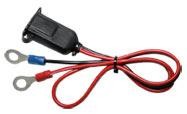 CTEK Cord Set Connection Lead w/ Eyelet Terminals (Older Model)