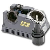 Drill Doctor Drill Bit Sharpener (3/32"-1/2" Chuck)