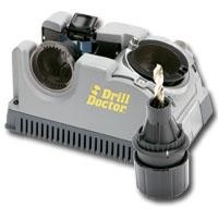 Drill Doctor Drill Bit Sharpener (3/32"-3/4" Chuck)