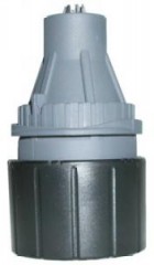 Drill Doctor Left-Handed Bit Chuck (3/32"-1/2" Chuck)