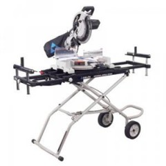 Delta Universal Miter Saw / Planer Stand