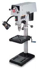 Delta 12" Variable Speed Shopmaster Bench Drill Press