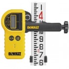 Dewalt Digital Laser Detector & Clamp