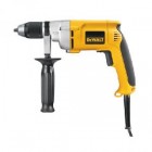 Dewalt Heavy-Duty 1/2" Electric VSR Drill Keyless (0-850 rpm)