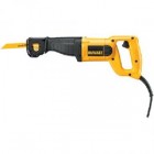 Dewalt Heavy-Duty Electric Reciprocating Saw Kit